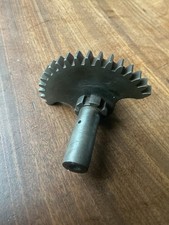 Burman Gearbox kick start part