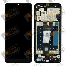 Samsung Galaxy A05s SM-A057 Full Screen Black