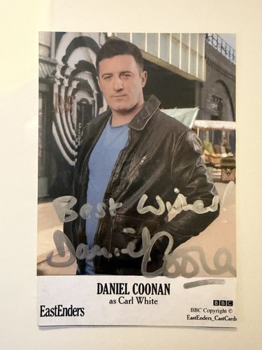 Bbc eastenders signed fanmade - eastenders,