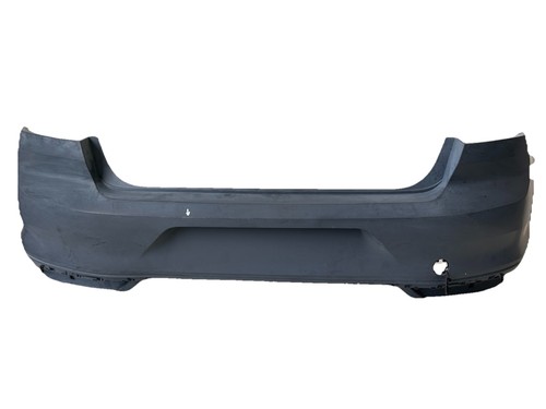 Passat rear bumper - passat,