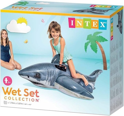 New intex wet - intex, collection