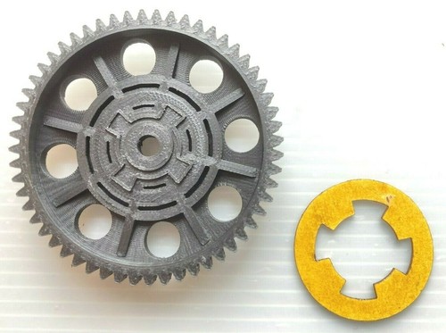 Hpi rush evo - hpi,