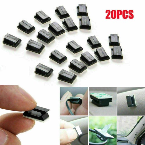 Universal adhesive wire - wire, fixing