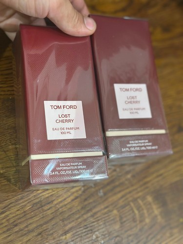 Pack tom ford lost - ford,