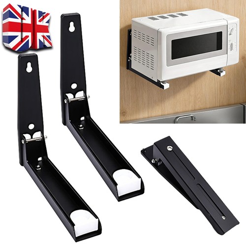 Microwave oven wall mount - 2x,