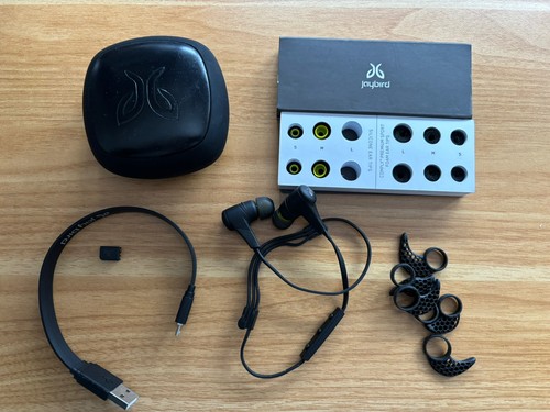 Jaybird wireless sport - jaybird,
