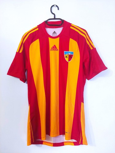 Jersey kayserispor turkey - jersey,