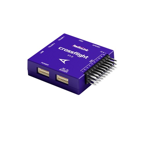 Radiolink mini crossflight - radiolink,
