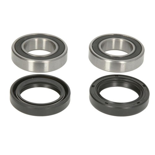 Wheel bearing kit - wheel,