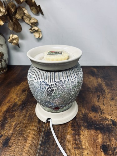 Mosaic electric wax melt - electric,