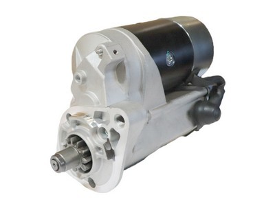 Starter motor for toyota hilux - motor,