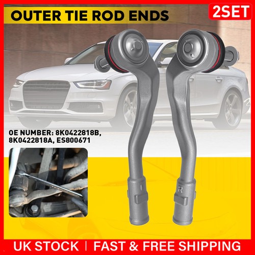4pcs steering outer - 4pcs,