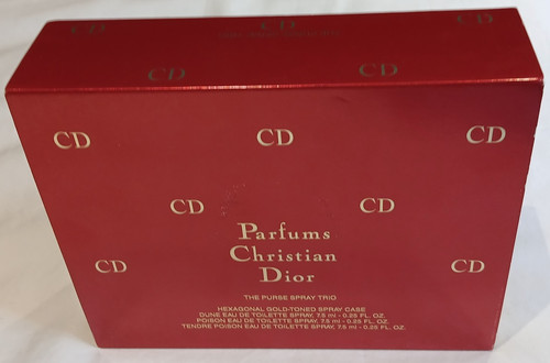Christian dior purse spray - christian,
