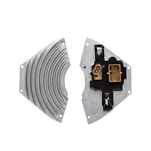 Interior fan cv004g 8d1907521 - fan,