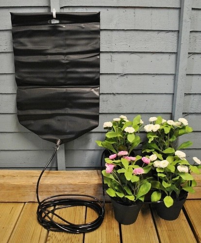 Big gravity drippa watering - big,