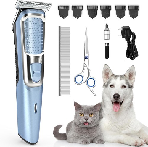 Pet hair clippers - hair,