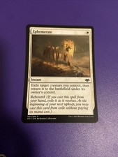 Ephemerate Borderless