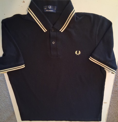 Fred perry m12 - polo, shirt