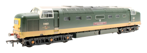Bachmann 525y br class - bachmann, 32-525y