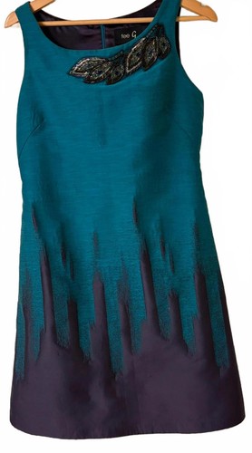 Designer occasion dress - occasion,