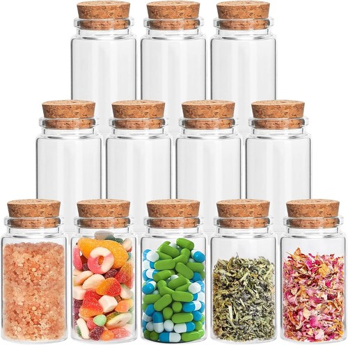 Pcs 100ml mini glass - 100ml,