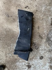 Honda 1211 Ride On Mower Grass