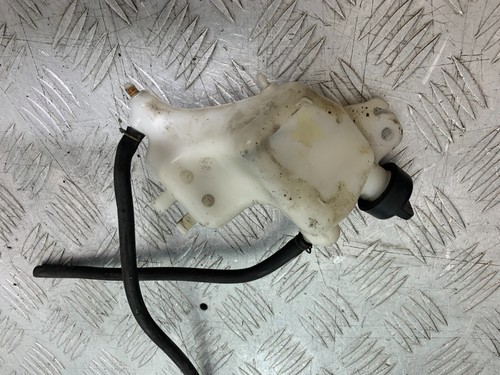 Honda nc700 cooolant bottle - honda,