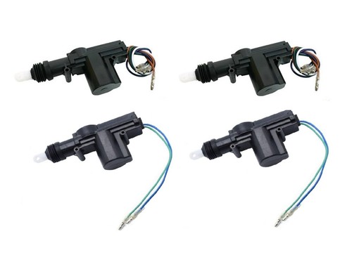 Master 2 slave actuator - master,