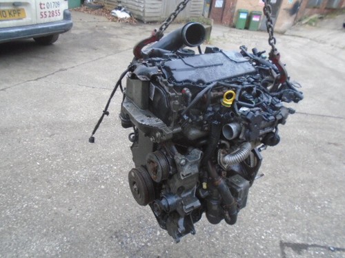 Renault master vauxhall - renault,