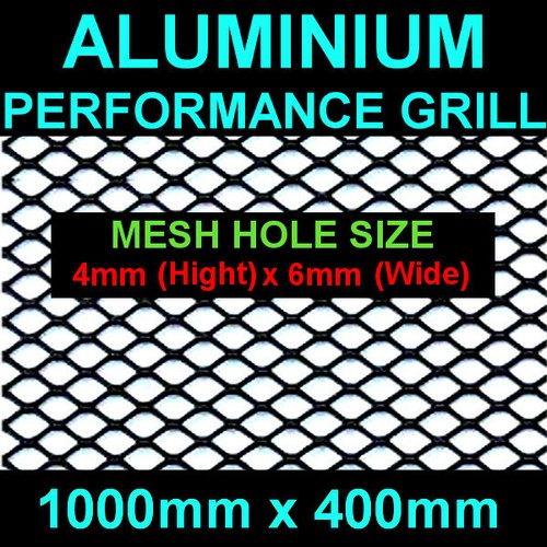 Black aluminium racing - 1,