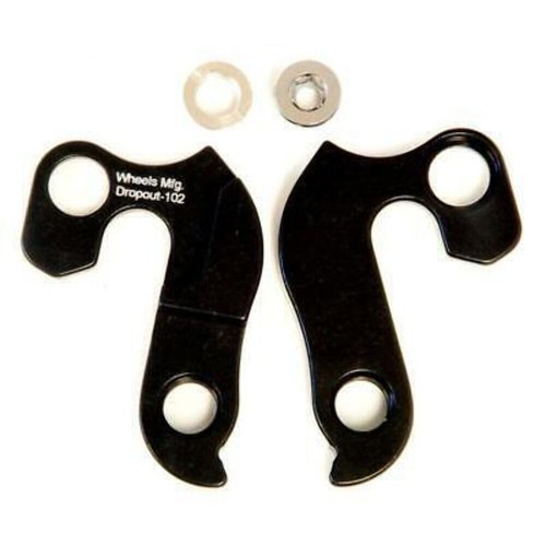 Derailleur hanger 102 scott - #102,