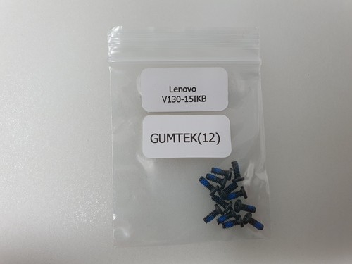 Laptop screws for lenovo - laptop,