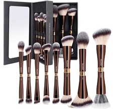Maange Brush  8 Piece Set With