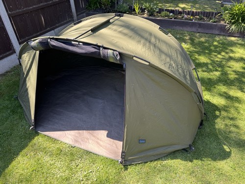 Aqua atom plus bivvy - atom, carp