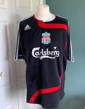 Liverpool FC Black Carlsberg