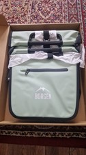 Waterproof Bike Pannier Bag