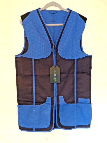 Beretta blue total eclipse - beretta,