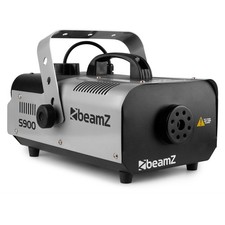 Beamz S900 High Output Smoke