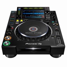 Pioneer CDJ 2000 NXS2