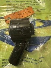 FORD ESCORT MK2 rear axle -