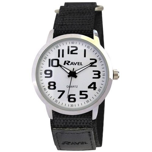 Ravel men sport watch easy - ravel,