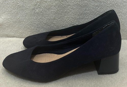 Marks and spencer navy - and,