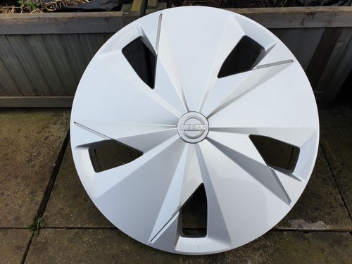 One nissan townstar wheel - townstar, 16"