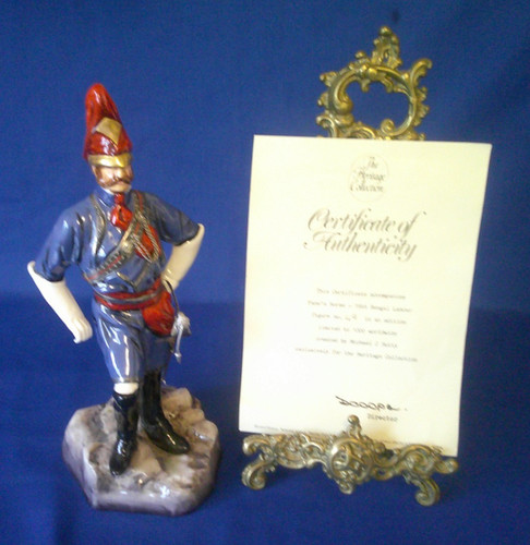 Michael sutty figure - figure, of