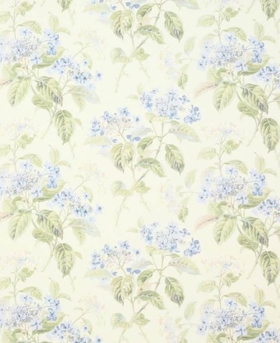 Colefax fowler curtain - &,