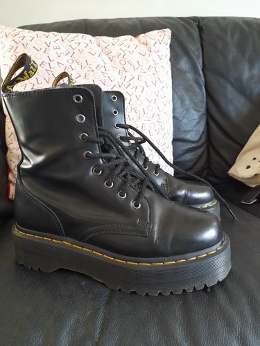 Martens women s - dr.,