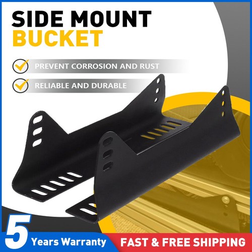 Pair universal rally seat - universal, side