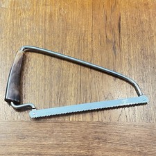 Vintage Brown Swirl Bakelite