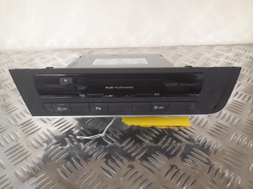 Audi dvd sat - cd/dvd/sat, disc