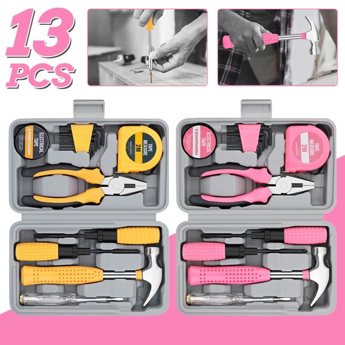 13pcs premium household repair - 13pcs,